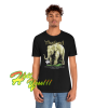 thailand elephant t shirt