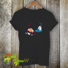 Bumper Car Egg T-Shirt