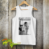 By Any Means Necessary Malcolm Tank Top