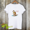 Calvin And Hobbes T-Shirt