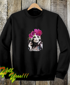 Dolly Parton Country Sweatshirt