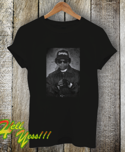 Eazy E From N W A Ship Fast T-Shirt
