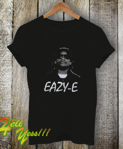 Eazy E T Shirt