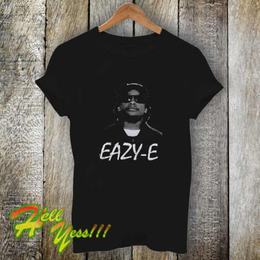 Eazy E T Shirt