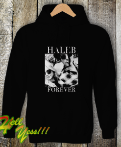 Haleb Forever Hoodie