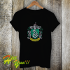 Harry Potter Slytherin Crest T-Shirt