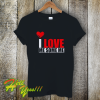 I Love Me Some Me T Shirt