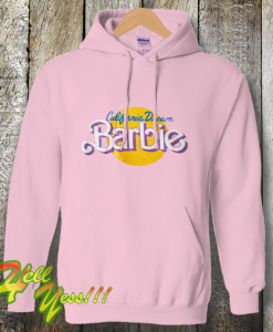 Barbie Hoodie