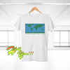 The World's Greatest Planet T-Shirt