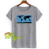 The World's Greatest Planet T-Shirts