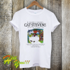 Cat Stevens A Classic Concert T-Shirt