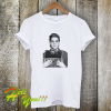 Elvis Presley Army Mugshot T-Shirt