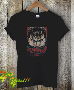 Guts Berserk T-Shirt