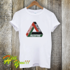 HypePeace Palace Bootlegs Palestine T-Shirt