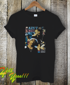 I Ain't Mad At Cha 2Pac Shakur T-Shirt