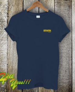 Irwin Tools T shirt