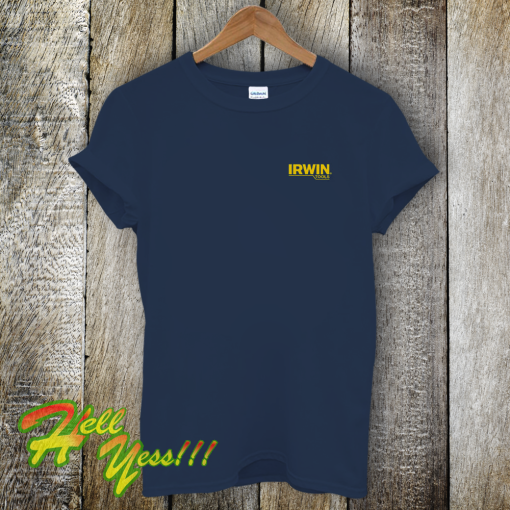 Irwin Tools T shirt