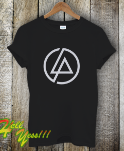 Linkin Park Logo T-Shirt