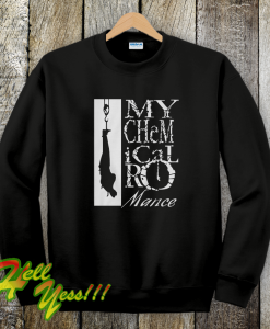 My Chemical Romance Unisex Sweatshirt