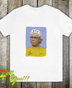 jorgen leth t-shirt