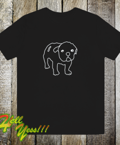 Funny-Dog-T Shirt