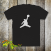 Funny Fat Air Jordan T-Shirt 2