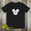 Mickey-Mouse-Growing-Old-Is-Mandatory-T SHIRT