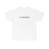 SURRENDER Unisex T-SHIRTS