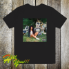 Sza Ctrl Album Cover T Shirt