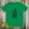 Cactus tshirt