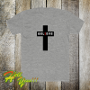 Believe t-shirt