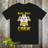 Boo Boo Crew T Shirt