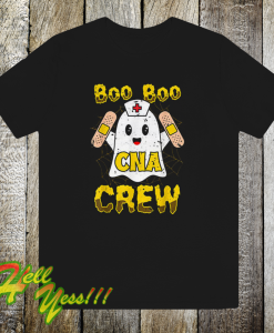 Boo Boo Crew T Shirt