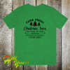 Farm Fresh Christmas T-shirt