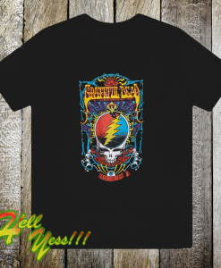 Grateful dead men's steal your tripp tshirt