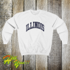 ILLINOIS Sweatshirt