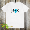 Jagk jack bacarat t-shirt