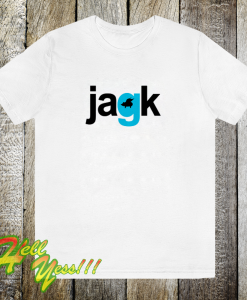 Jagk jack bacarat t-shirt