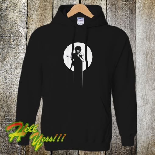 Sandman hoodie