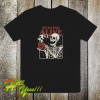 Staying Alive Coffee T Shirt