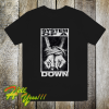 System of a down tied hands tshirt