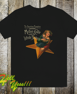 The smashing pumpkins mellon collie T-Shirt