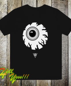 Eyeball T Shirt