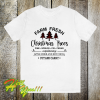 Farm Fresh Christmas T-shirt