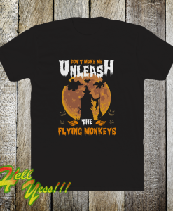 Flying Monkeys T-Shirt