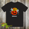 Halloween T Shirt