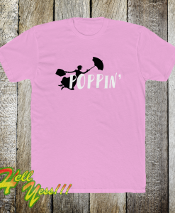 Poppin T-shirt