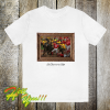 Puig Fight El Guerrero Rojo T-Shirt