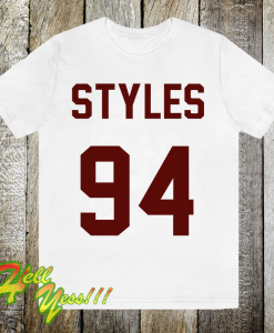 Styles 94 T shirt