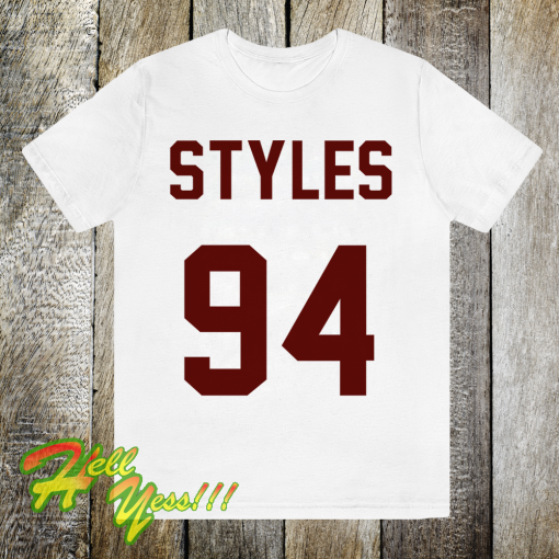 Styles 94 T shirt